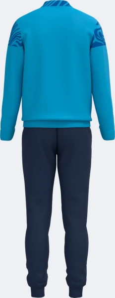 Спортивний костюм Joma LION II блакитно-темно-синій 103771.383