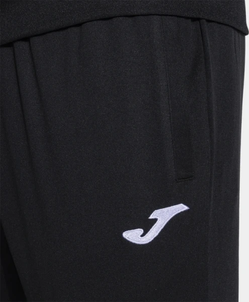 Спортивный костюм Joma LION II черно-лимонный 103771.121