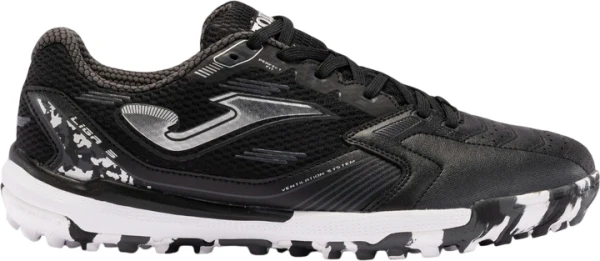 Сороконіжки (шиповки) Joma LIGA 5 чорні LIGW2401TF