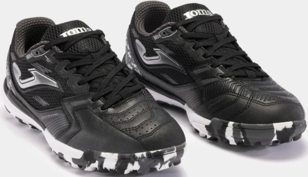 Сороконіжки (шиповки) Joma LIGA 5 чорні LIGW2401TF