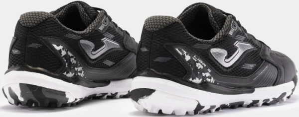 Сороконіжки (шиповки) Joma LIGA 5 чорні LIGW2401TF