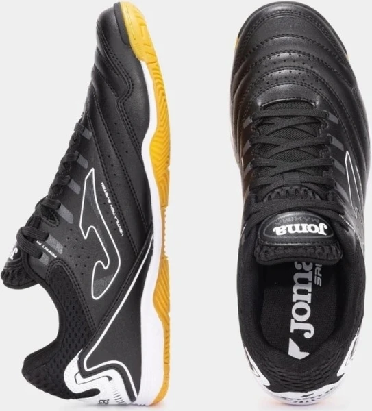 Футзалки (бампи) Joma MAXIMA чорні MAXS2501IN