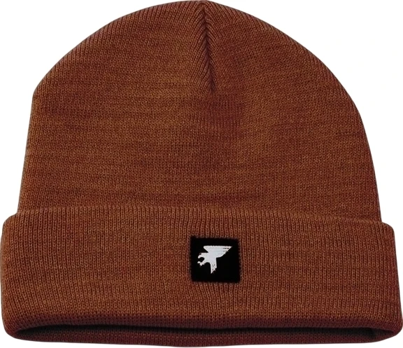 Шапка Joma GORROS коричнева 401088.825