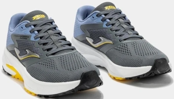 Кроссовки беговые Joma SPEED серо-голубые RSPEES2512
