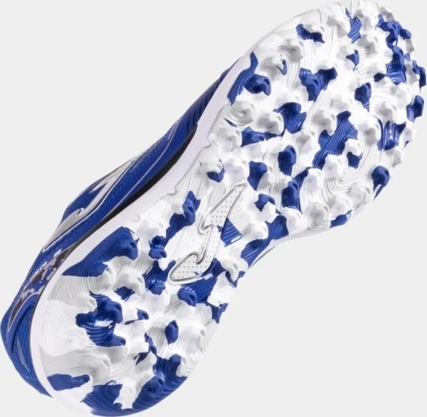 Сороконіжки (шиповки) Joma LIGA 5 сині LIGS2505TF