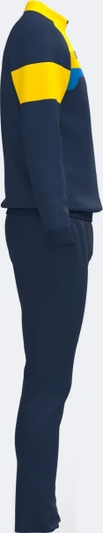 Спортивный костюм Joma DANUBIO III темно-сине-желто-синий 103733.339