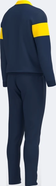 Спортивный костюм Joma DANUBIO III темно-сине-желто-синий 103733.339