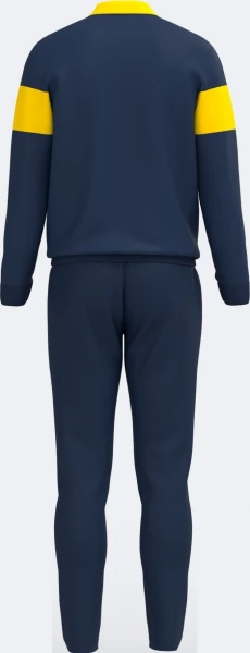Спортивный костюм Joma DANUBIO III темно-сине-желто-синий 103733.339