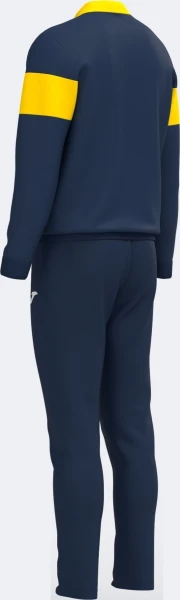 Спортивный костюм Joma DANUBIO III темно-сине-желто-синий 103733.339
