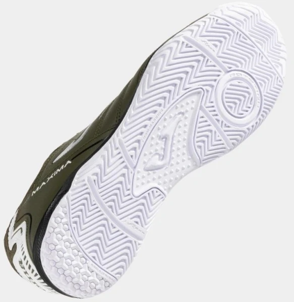Футзалки (бампи) Joma MAXIMA оливкові MAXS2523IN