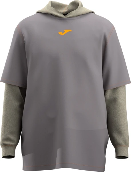 Худі Joma MIMETIC сіре 700084.171