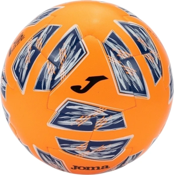 Футбольний м'яч Joma EVOLUTION IV оранжево-синій Розмір 5 401483.814