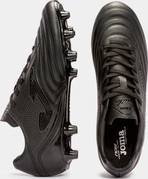 Бутси Joma AGUILA чорні AGUS2521FG