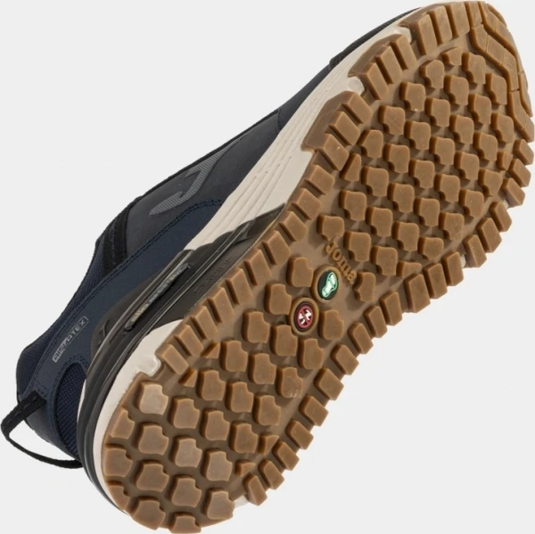 Кроссовки Joma RUIDERA темно-синие CRUIDW2403