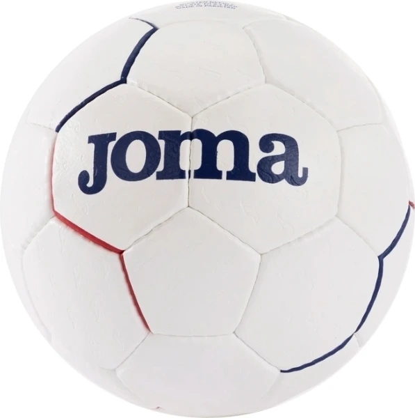 Гандбольный мяч Joma S-GRIP B3 бело-красно-синий Размер 3 401388.206