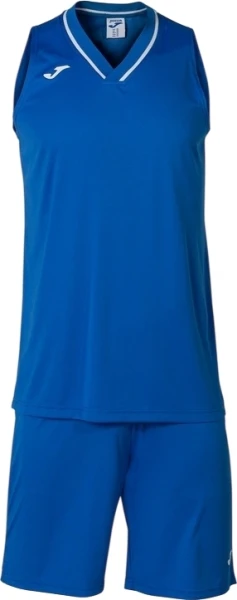 Комплект баскетбольної форми Joma ATLANTA синій 102850.702