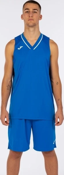 Комплект баскетбольної форми Joma ATLANTA синій 102850.702