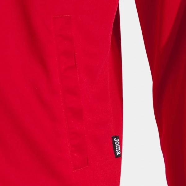 Спортивный костюм Joma PHOENIX II красно-черный 103121.601