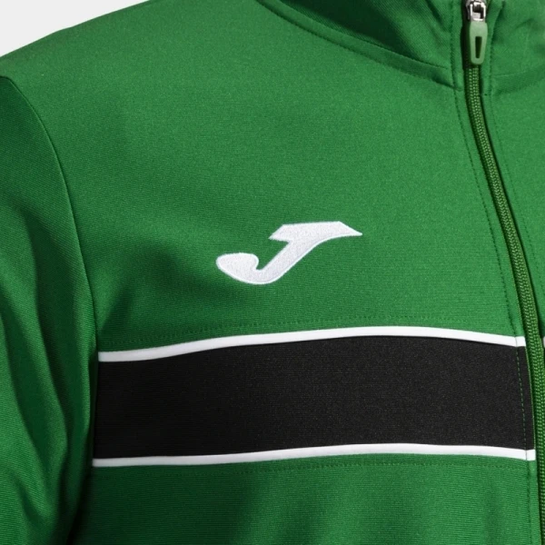 Спортивный костюм Joma VICTORY зелено-черный 103564.451