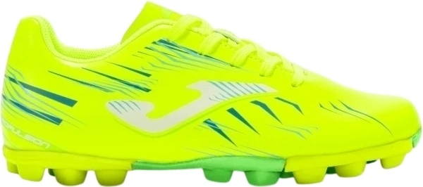 Бутсы детские Joma PROPULSION лимонные PRJS2509HG
