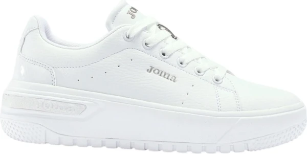 Кеды женские Joma PRINCENTON белые CPRILW2402
