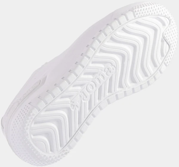 Кеды женские Joma PRINCENTON белые CPRILW2402