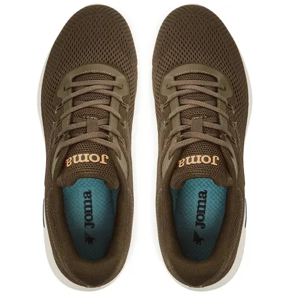 Кросівки Joma SELENE оливкові CSELES2523