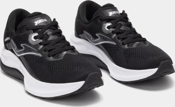 Кросівки бігові Joma HISPALIS чорні RHISPS2501