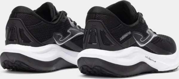 Кросівки бігові Joma HISPALIS чорні RHISPS2501