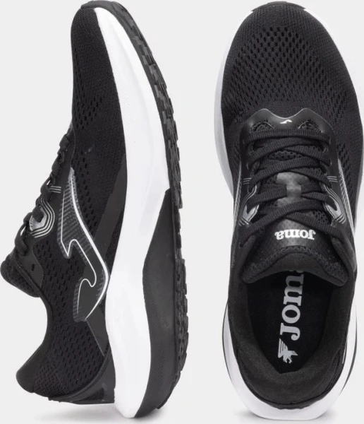 Кросівки бігові Joma HISPALIS чорні RHISPS2501