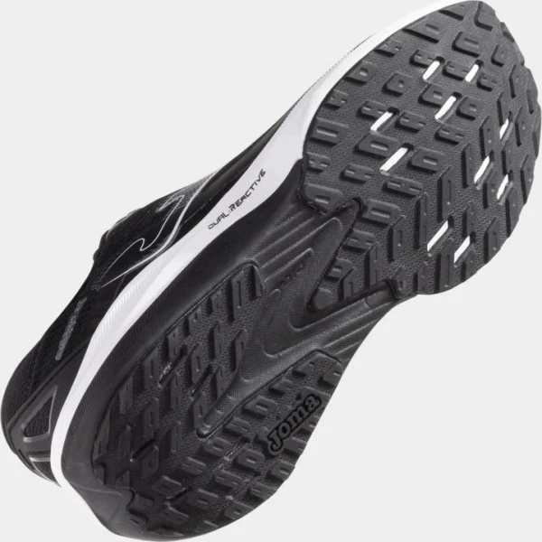 Кросівки бігові Joma HISPALIS чорні RHISPS2501