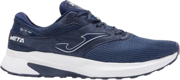Кроссовки беговые Joma META темно-синие RMETAS2503