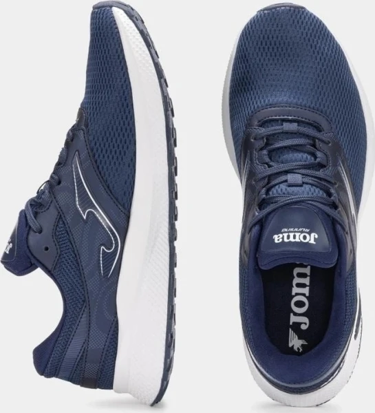 Кроссовки беговые Joma META темно-синие RMETAS2503