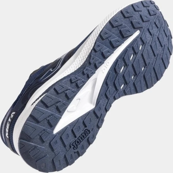 Кроссовки беговые Joma META темно-синие RMETAS2503
