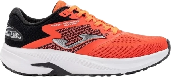 Кросівки бігові Joma SPEED коралово-чорні RSPEES2507