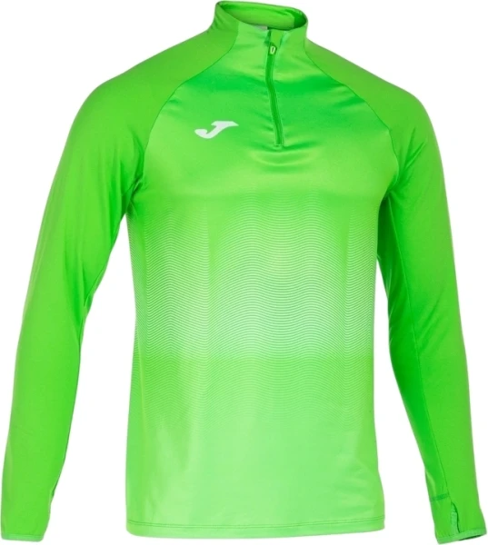 Реглан для бігу Joma ELITE VII салатовий 101541.020