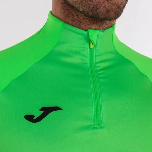 Реглан для бігу Joma ELITE VII салатовий 101541.020