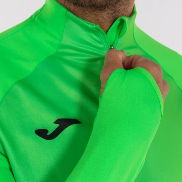 Реглан для бігу Joma ELITE VII салатовий 101541.020