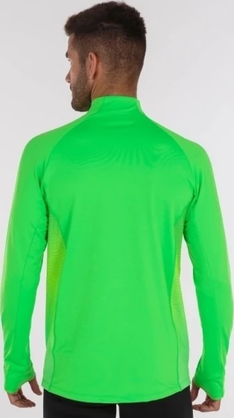 Реглан для бігу Joma ELITE VII салатовий 101541.020