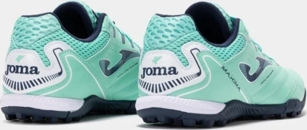 Сороконожки (шиповки) Joma MAXIMA бирюзовые MAXS2527TF