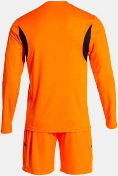 Комплект воротарської форми Joma WINNER GK оранжево-чорний 103836.881