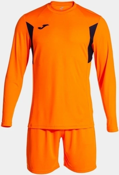 Комплект воротарської форми Joma WINNER GK оранжево-чорний 103836.881