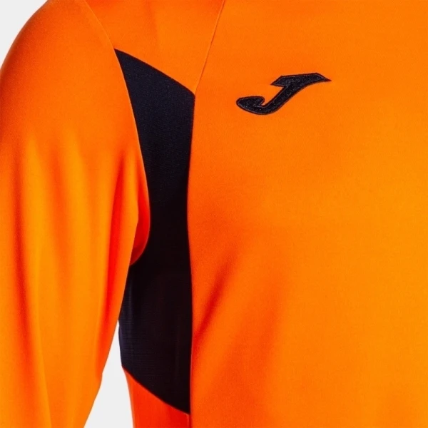 Комплект воротарської форми Joma WINNER GK оранжево-чорний 103836.881