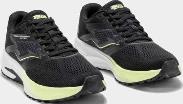 Кросівки бігові Joma SPEED чорні RSPEES2501