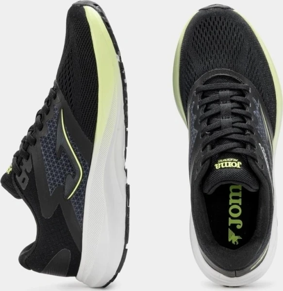 Кросівки бігові Joma SPEED чорні RSPEES2501