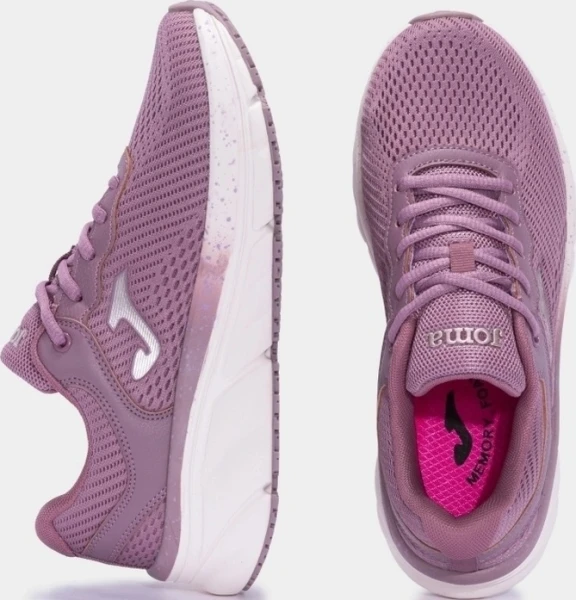 Кроссовки женские Joma ATENEA розовые CATELW2429