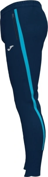 Штани спортивні Joma ADVANCE темно-синьо-бірюзові 102233.342
