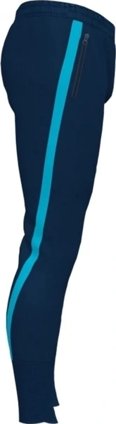 Штани спортивні Joma ADVANCE темно-синьо-бірюзові 102233.342