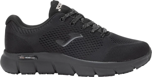 Кроссовки женские Joma ZEN черные CZENLW2431