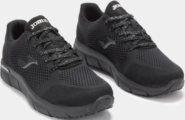 Кроссовки женские Joma ZEN черные CZENLW2431